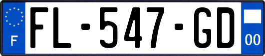 FL-547-GD