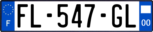 FL-547-GL