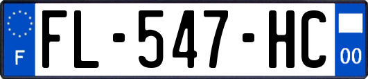 FL-547-HC