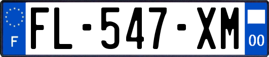 FL-547-XM