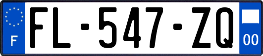 FL-547-ZQ