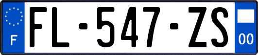 FL-547-ZS