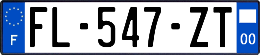 FL-547-ZT