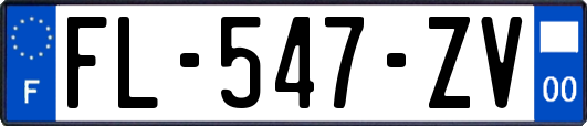 FL-547-ZV