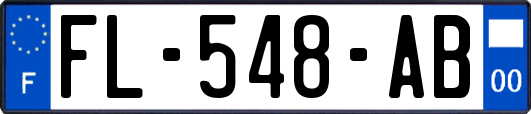 FL-548-AB