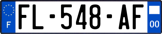 FL-548-AF