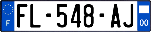 FL-548-AJ