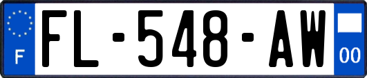 FL-548-AW