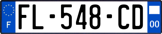 FL-548-CD