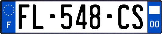 FL-548-CS