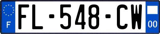 FL-548-CW