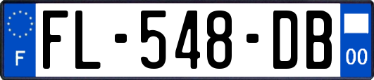 FL-548-DB