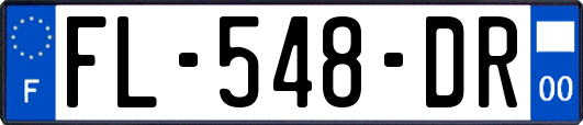 FL-548-DR
