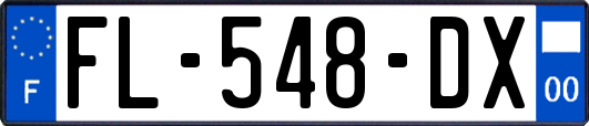 FL-548-DX