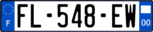 FL-548-EW