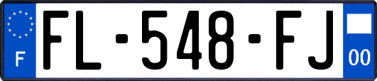 FL-548-FJ