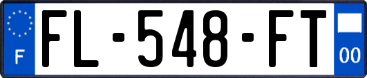 FL-548-FT