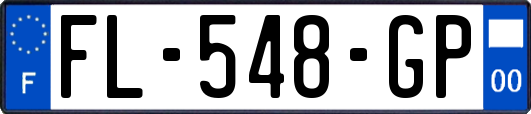 FL-548-GP