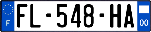FL-548-HA