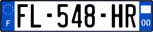 FL-548-HR