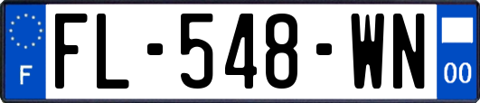 FL-548-WN