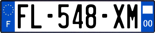 FL-548-XM