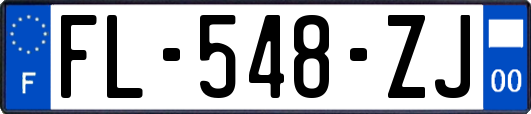 FL-548-ZJ