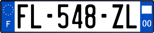 FL-548-ZL