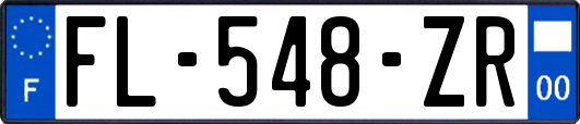 FL-548-ZR