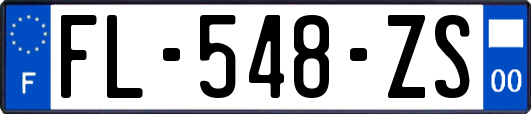 FL-548-ZS