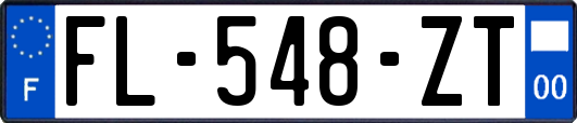 FL-548-ZT