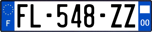 FL-548-ZZ