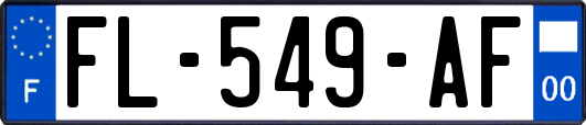 FL-549-AF