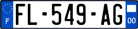 FL-549-AG