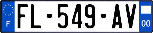 FL-549-AV