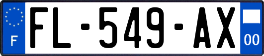 FL-549-AX