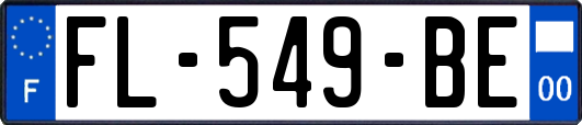 FL-549-BE