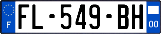 FL-549-BH