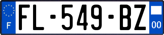 FL-549-BZ