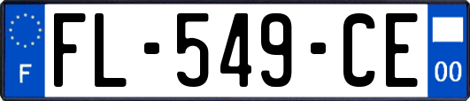 FL-549-CE