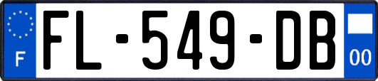 FL-549-DB