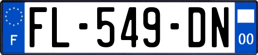 FL-549-DN