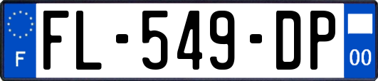 FL-549-DP