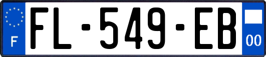 FL-549-EB