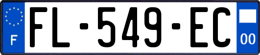 FL-549-EC