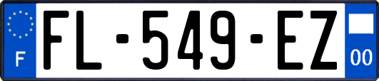 FL-549-EZ