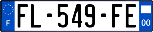 FL-549-FE