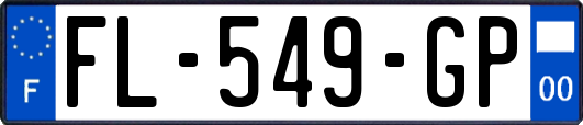 FL-549-GP