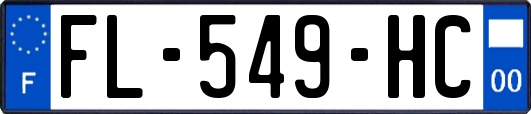 FL-549-HC