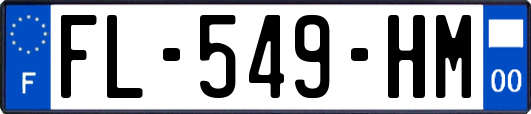 FL-549-HM